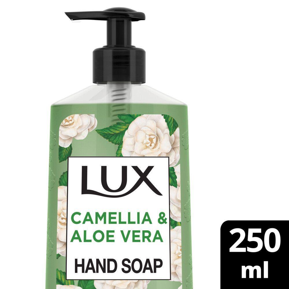 لوكس غسول اليدين سكين ديتوكس 250 مل