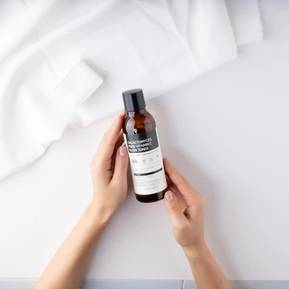 سوم باي مي - المعجزه تونر فيتامين سي 200 مل