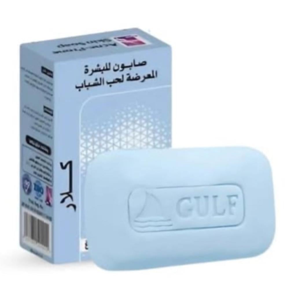 كلار صابون للبشرة المعرضة لحب الشباب 100 جم