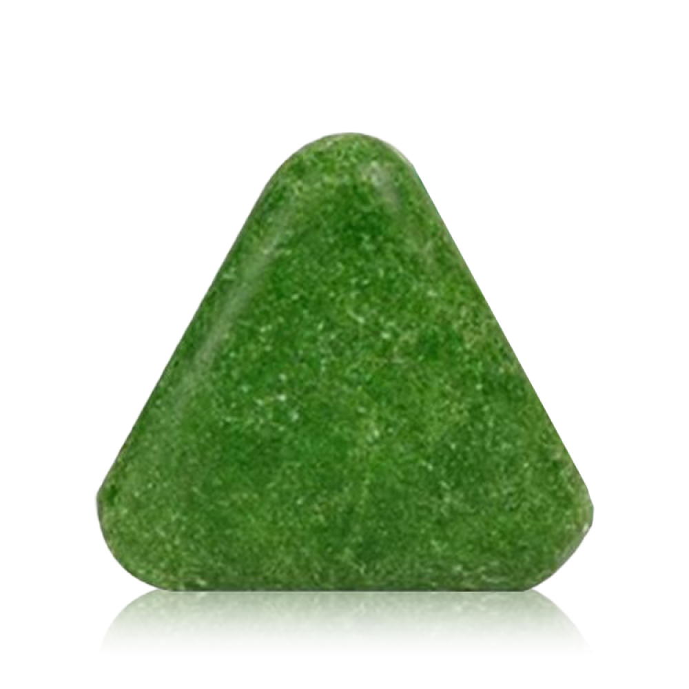 سفن جرين صابون الاعشاب الطبيعية لتقوية الشعر 120 جم