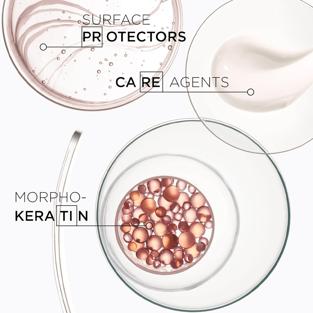 كيراستاس بلسم منعم للشعر المجعد 200 مل