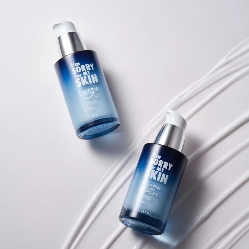 ام سوري فور ماي سكن امبولة كريم الاسترخاء 30 مل