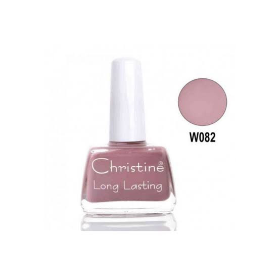 كرستن طلاء اضافر 82