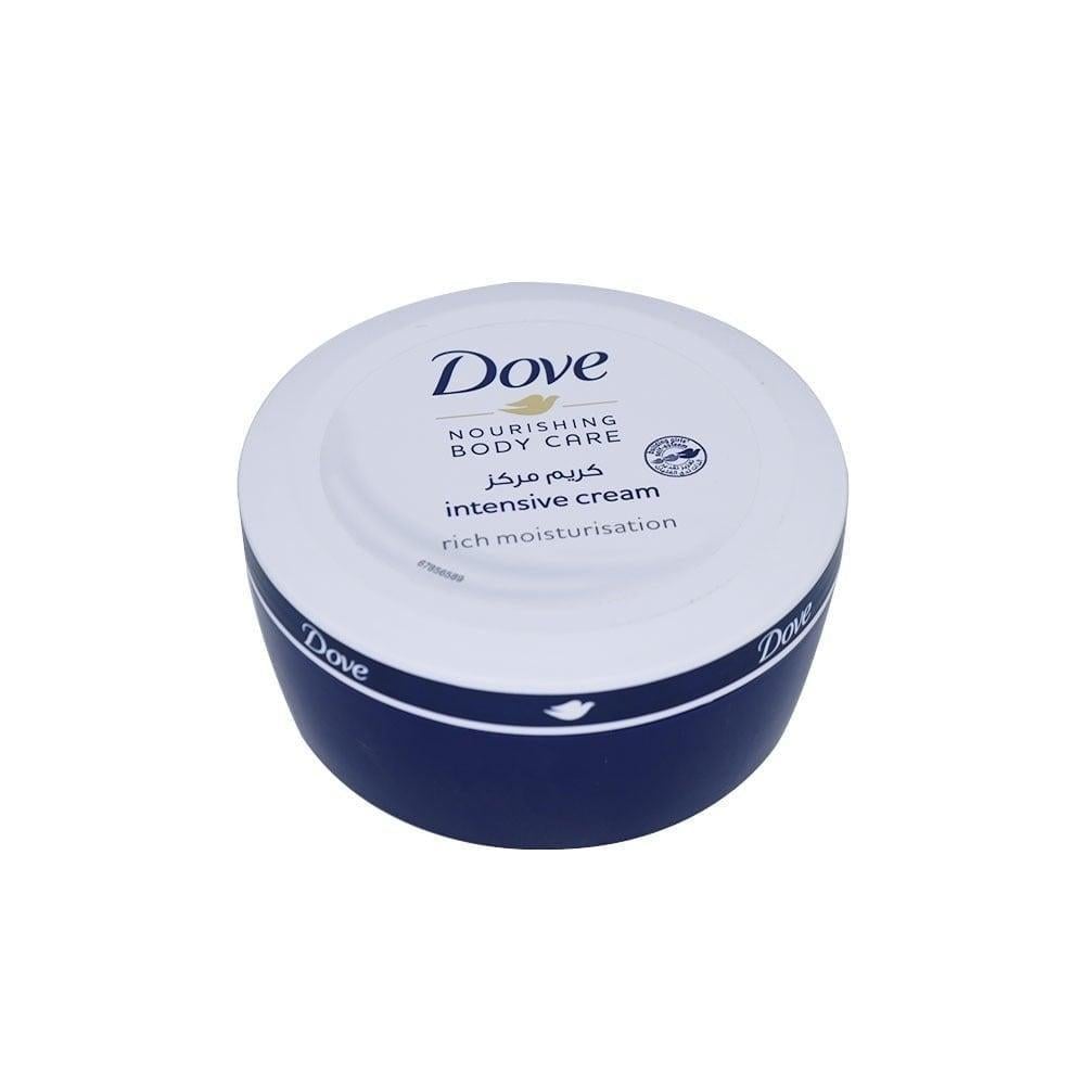 دوف كريم مركز 250 مل