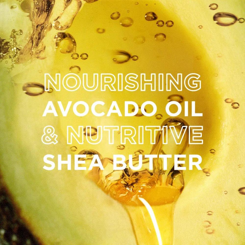 غارنيية الترادوكس بديل الزيت بزيت الافوكادو وزبدة الشيا 300 مل