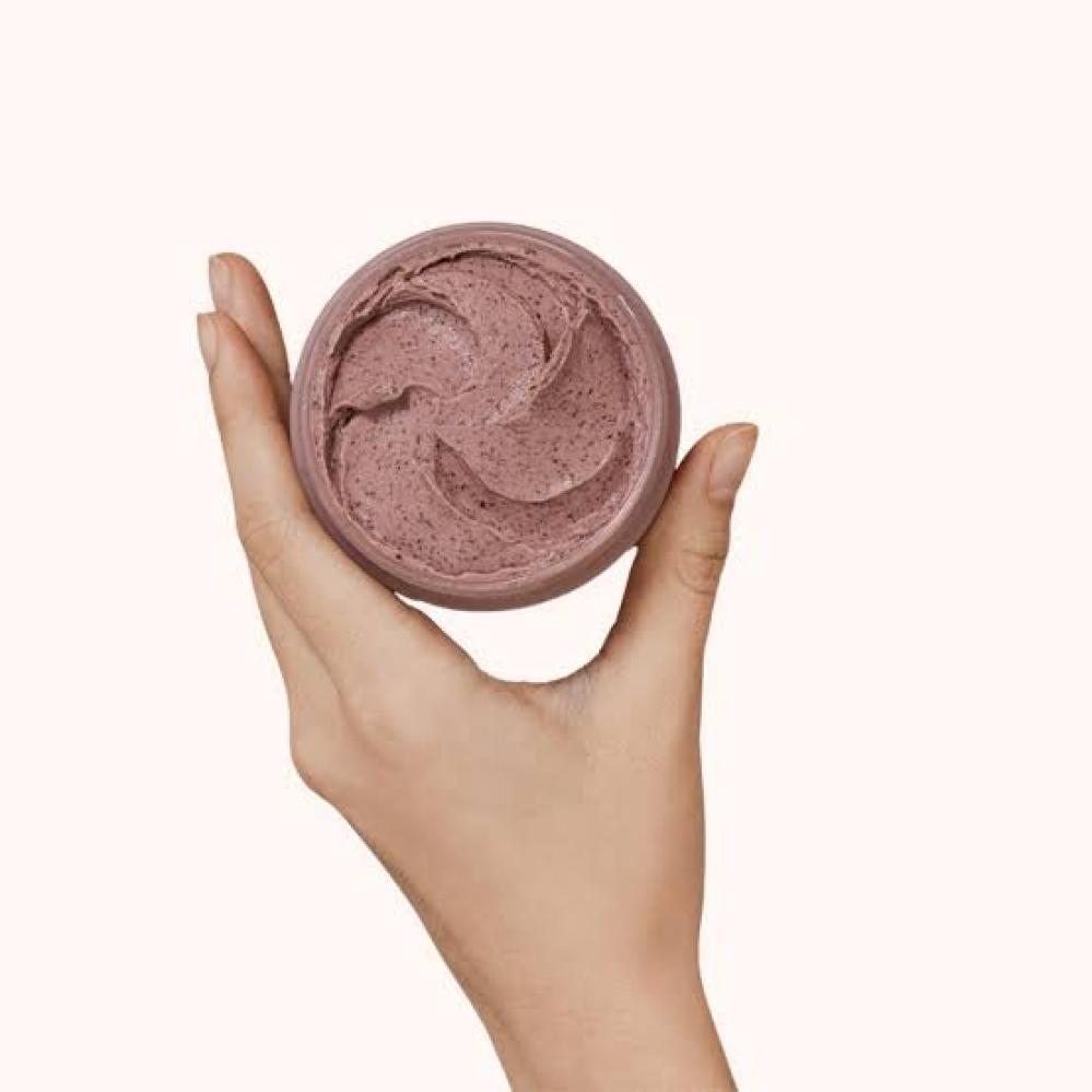 بيوتي اوف جونسون ماسك الفاصوليا الحمراء لتنقية مسمات البشرة 140 مل