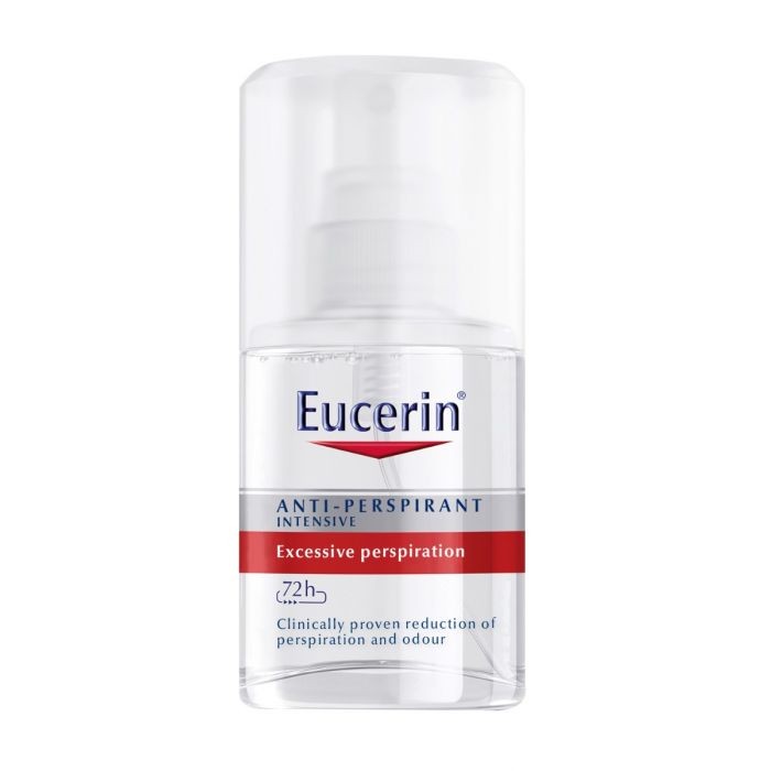 يوسرين بخاخ مضاد التعرق انتينسيف 30 مل