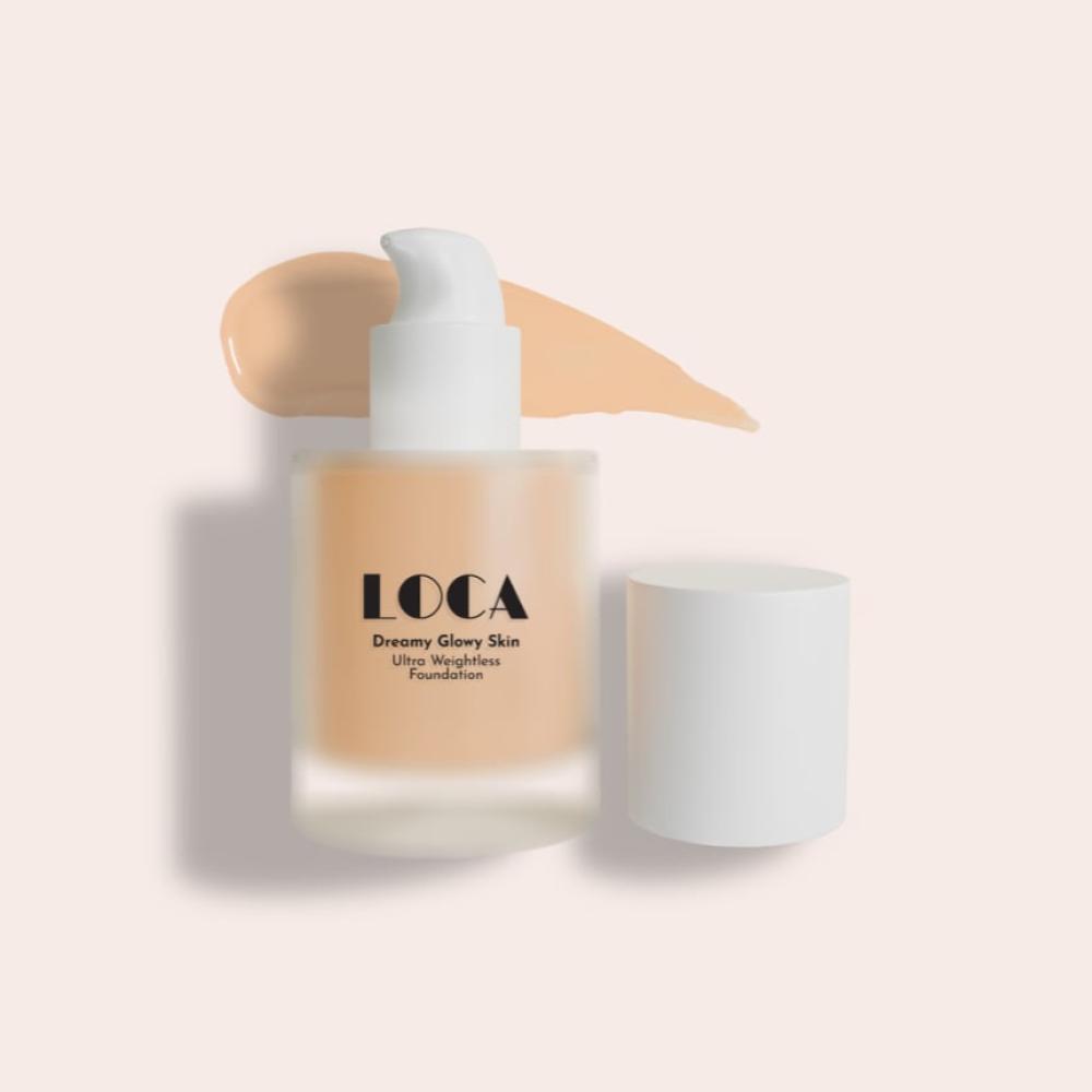 لوكا كريم الأساس كابتشينو 02