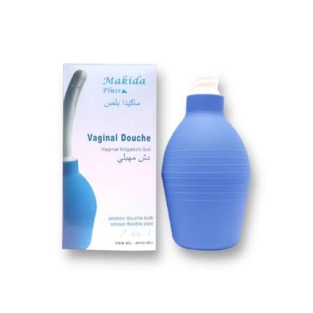 ماكيدا بلص دش مهبلي