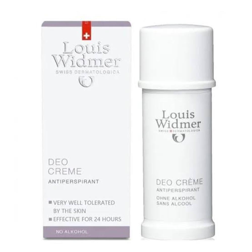 لويس وايدمر كريم ديو مضاد للتعرق 40 مل