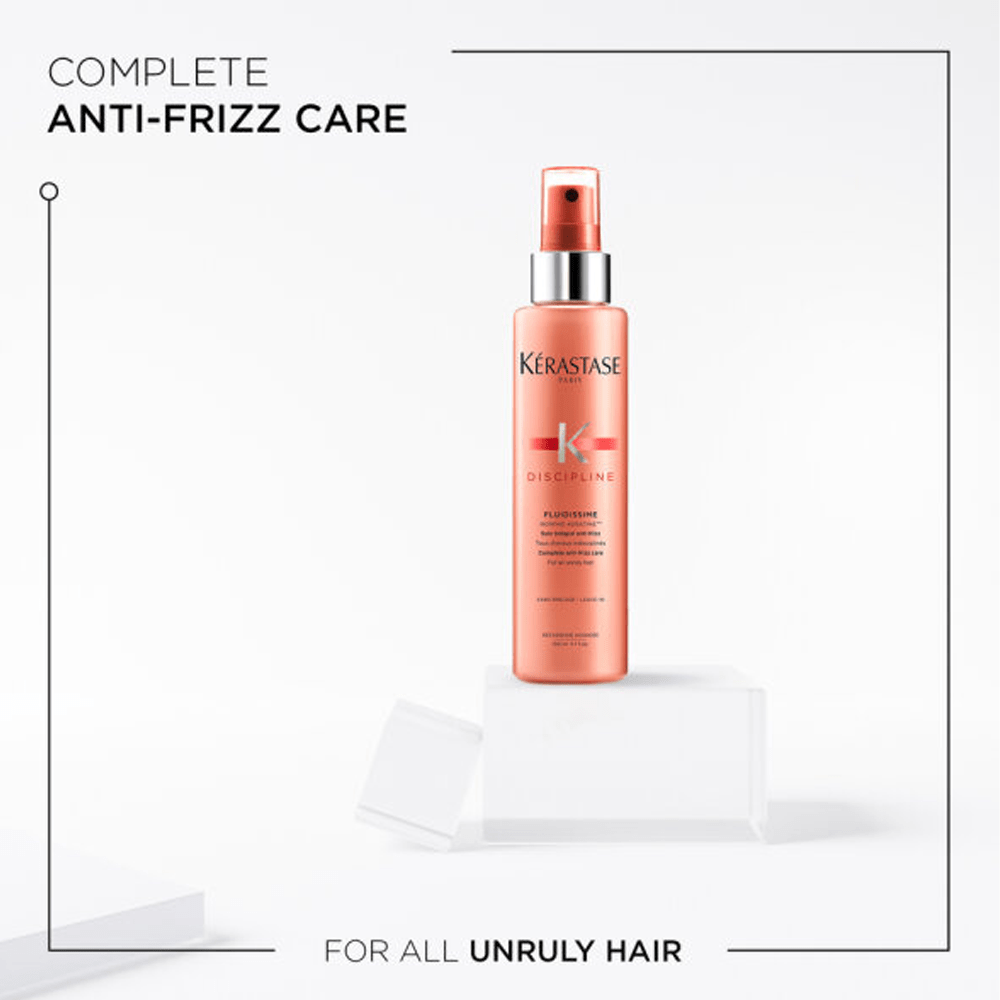 كيراستاس بخاخ ديسيبلاين فلويديسيم المضاد للتجعد