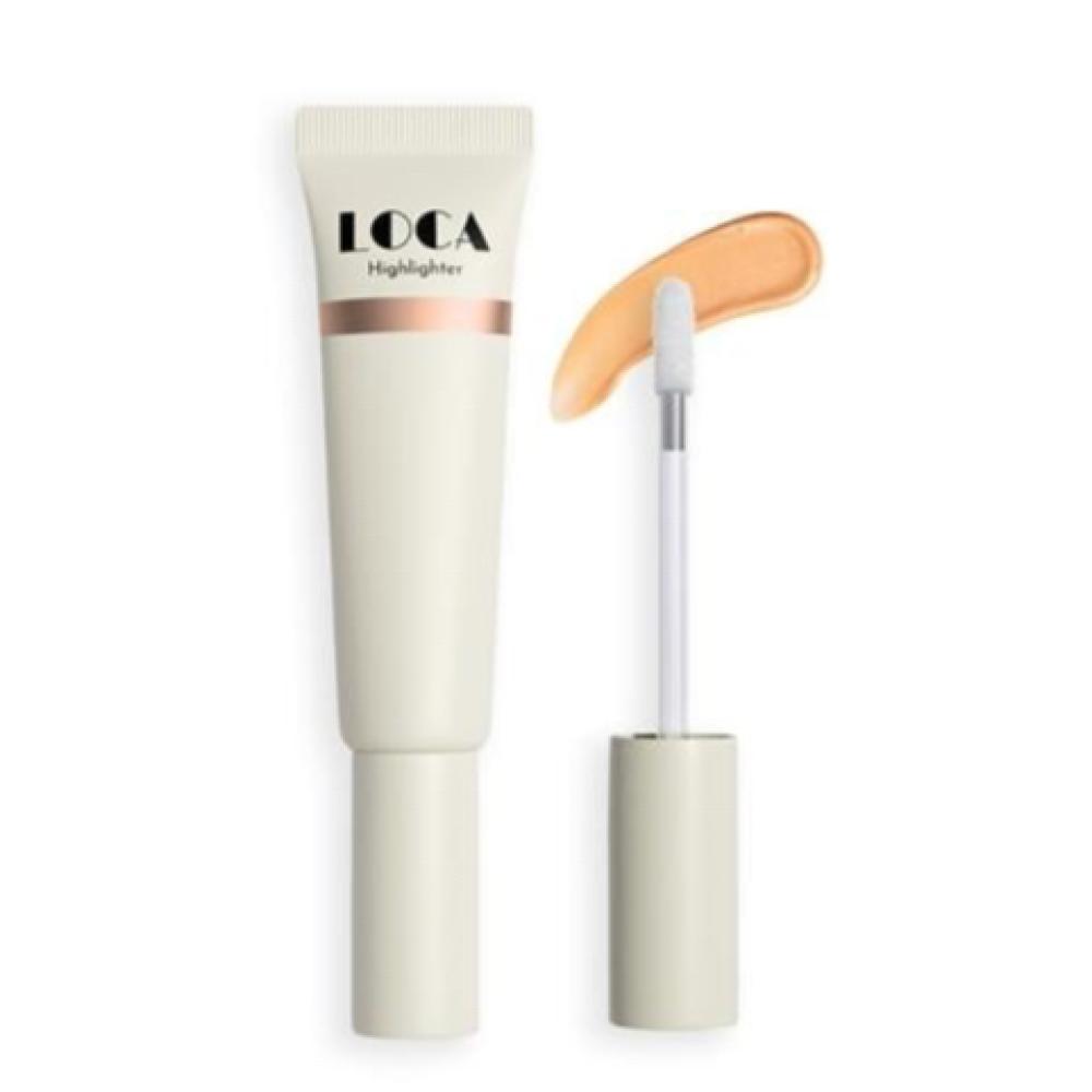 لوكا هايلايتر جلو أب روز جولد 03