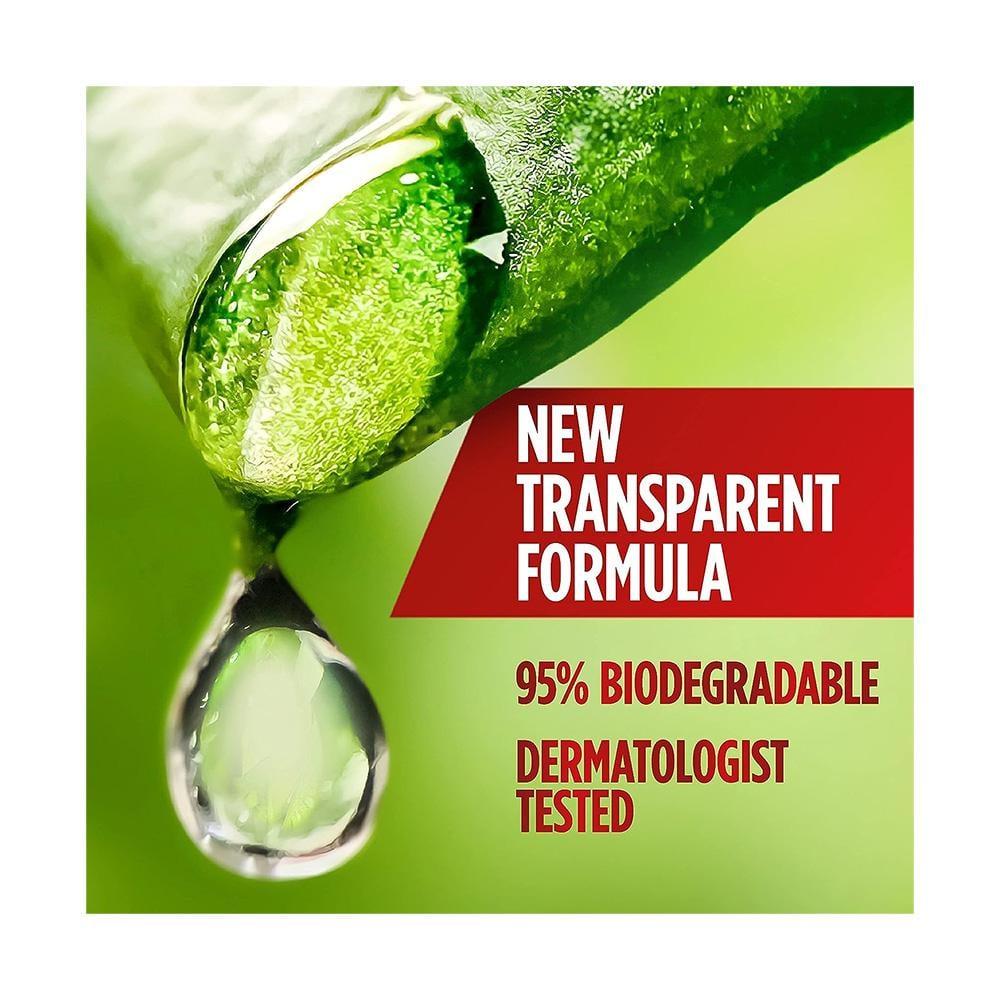 لايفبوي غسول اليدين بشاى الماتشا الاخضر والالوفيرا 200 مل