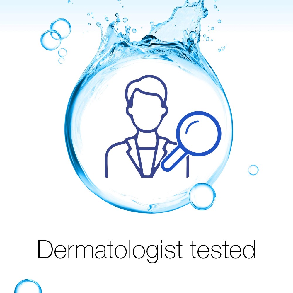 نيتروجينا ديب كلين منشط 2*1 غسول/قناع 150مل