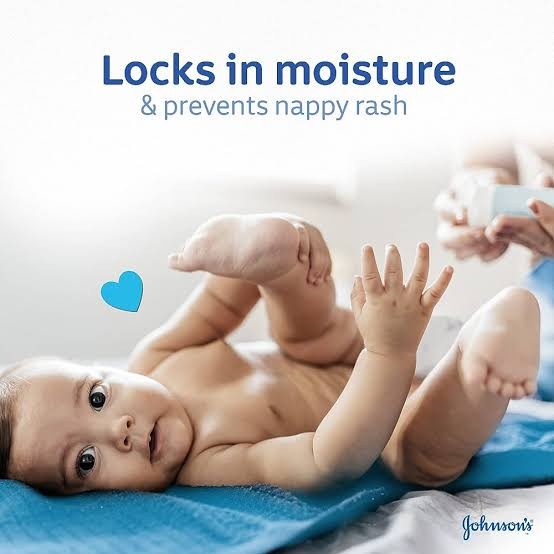 جونسون جلي للاطفال خال من العطور 100 مل