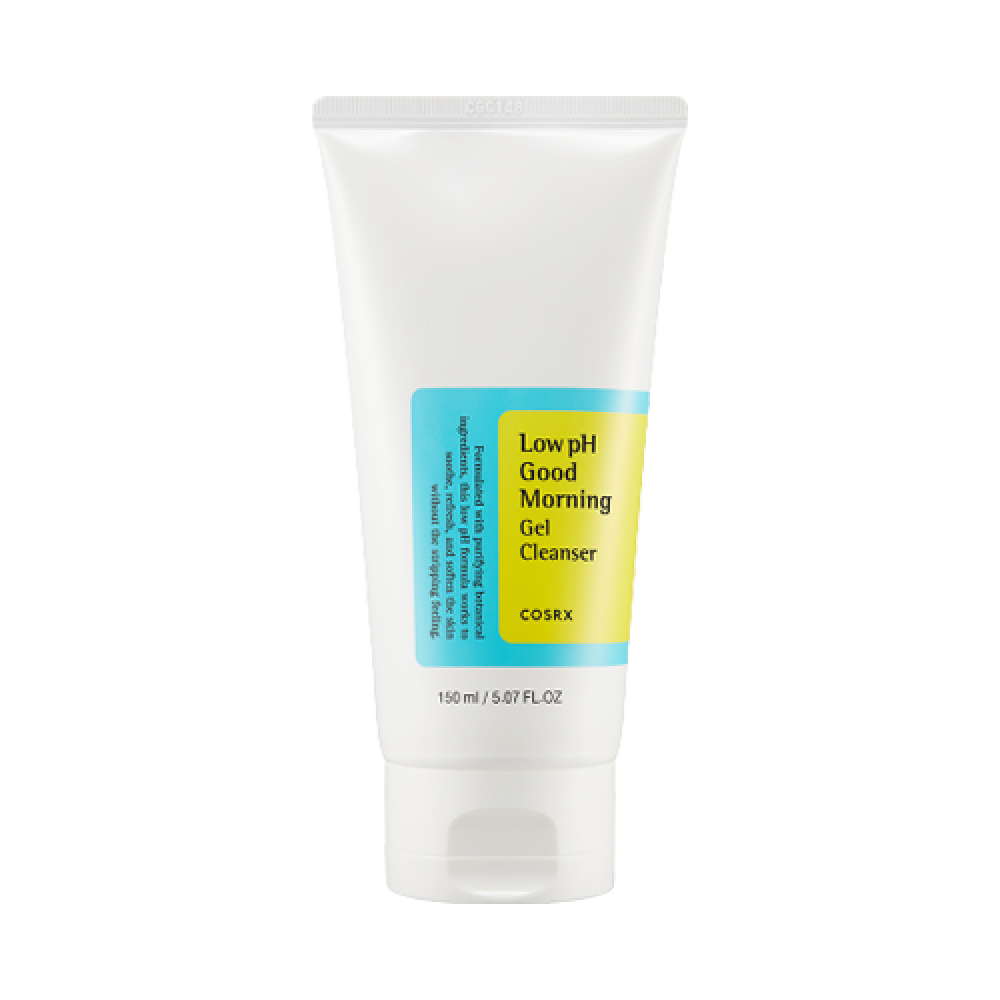 كوسركس جل منظف صباحي 150 مل