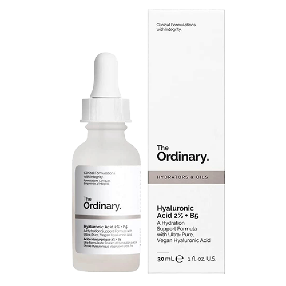 اوردينارى سيروم هايلورنبك اسيد 30 مل