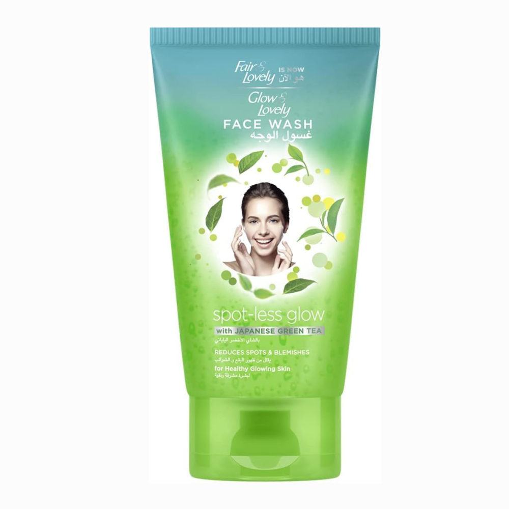 فير اند لفلى غسول الوجه بالشاى الاخضر اليابانى 150 جم