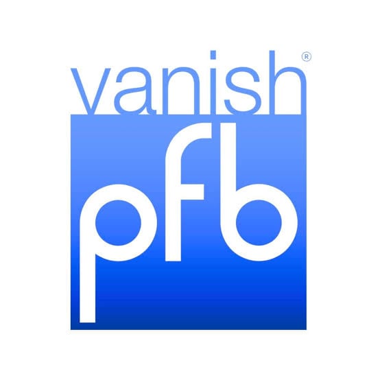 Pfb vanish