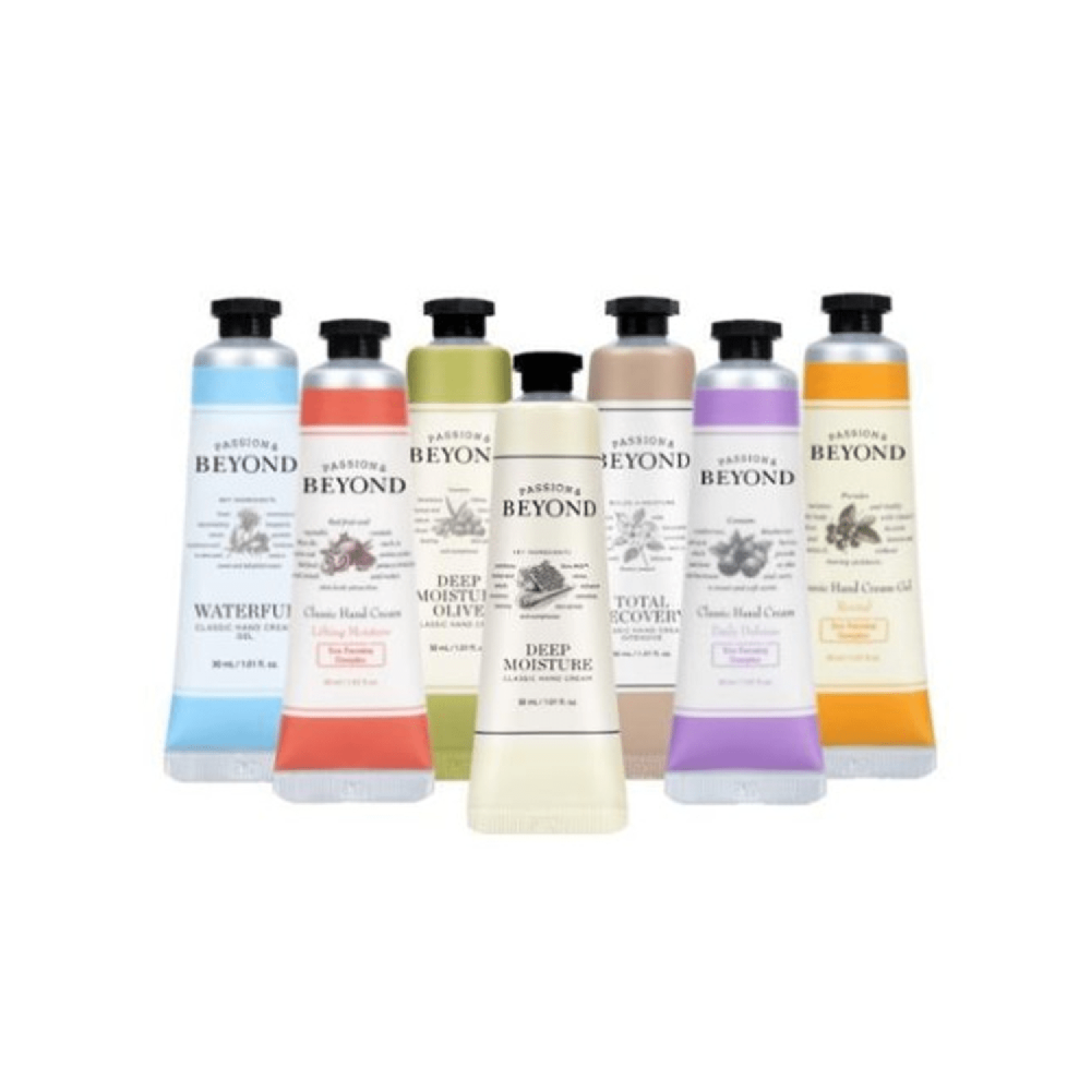 ذا فيس شوب بيوند كريم اليدين كلاسيك دايلي ديفنسي 30 مل