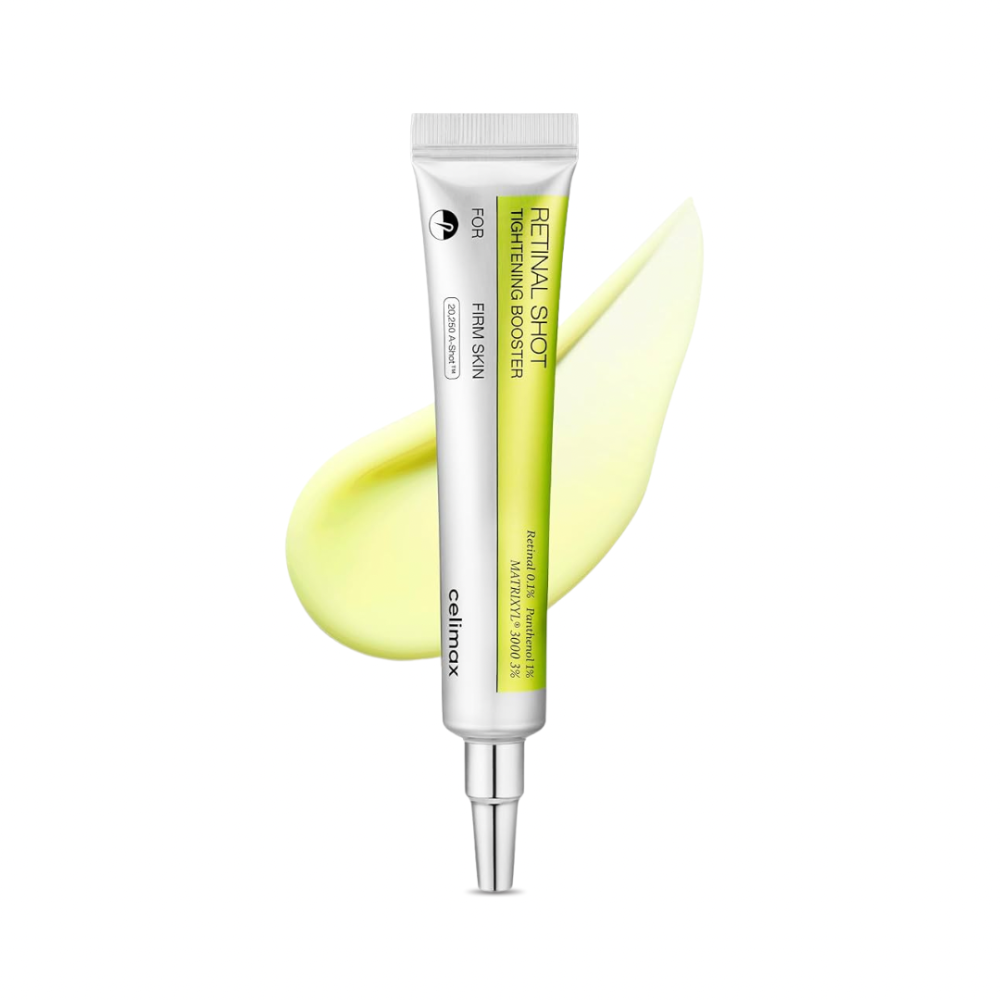 سيليماكس كريم معزز لشد البشرة بالريتينال 15 مل