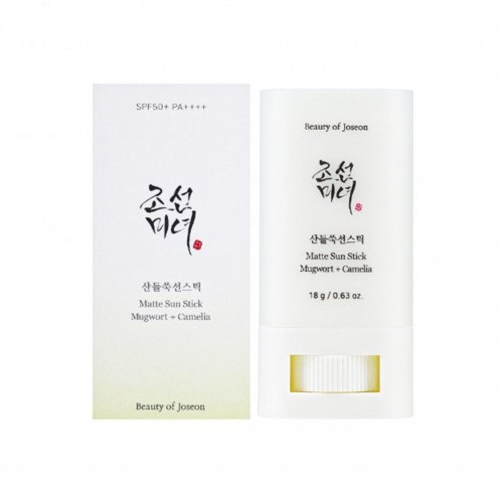 بيوتي اوف جوسون واقي شمس ستيك عامل حماية 50 بالماغورة 18 جم