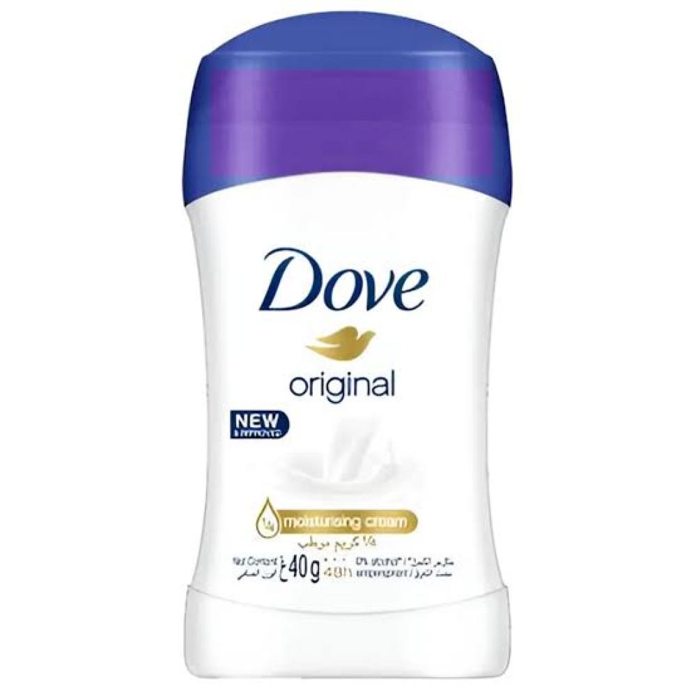 دوف مزيل عرق استيك الاصلي 40 جرام