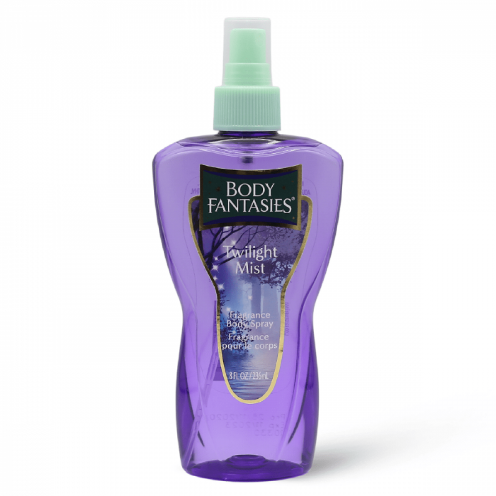 بودي فانتاسيز بخاخ للجسم ميست للنساء 236 مل