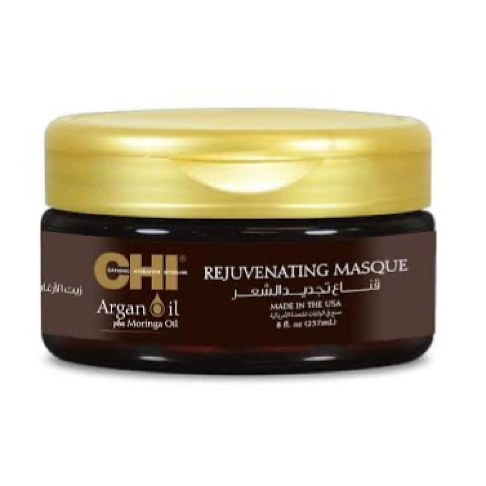تشي ماسك زيت الارجان والمورينغا 237 مل