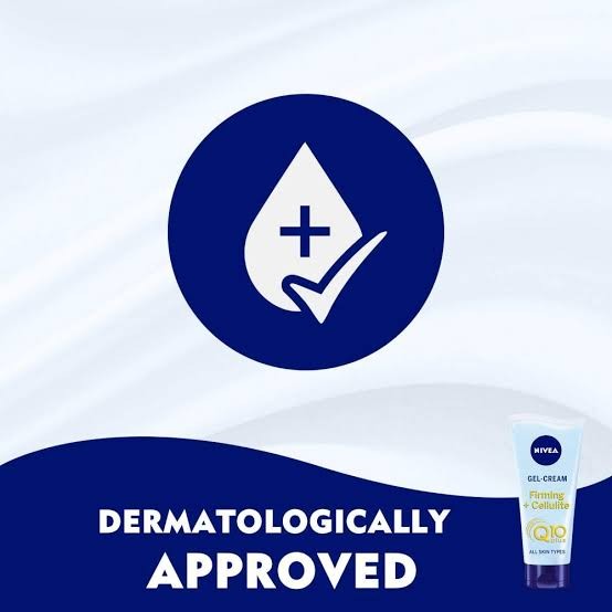 نيفيا كريم جل جود باى سليوليت بخلاصة زهرة اللوتس مناسب لجميع انواع البشرة 200 مل