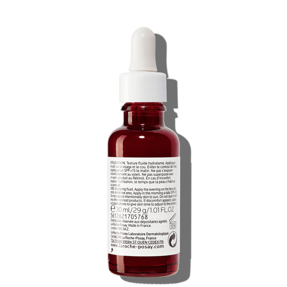 لاروش بوزية ريتنول بي 32 سيروم لبشرة متجددة 30 مل