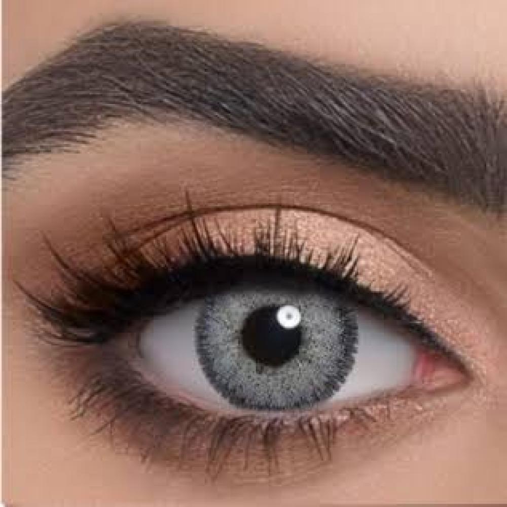 دهب عدسات لاصقة يومية لمار جرى 3