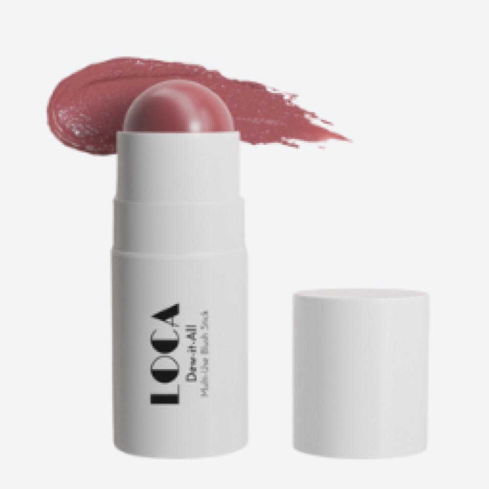 "لوكا احمر خدود توتالي فاين نود موف   01"