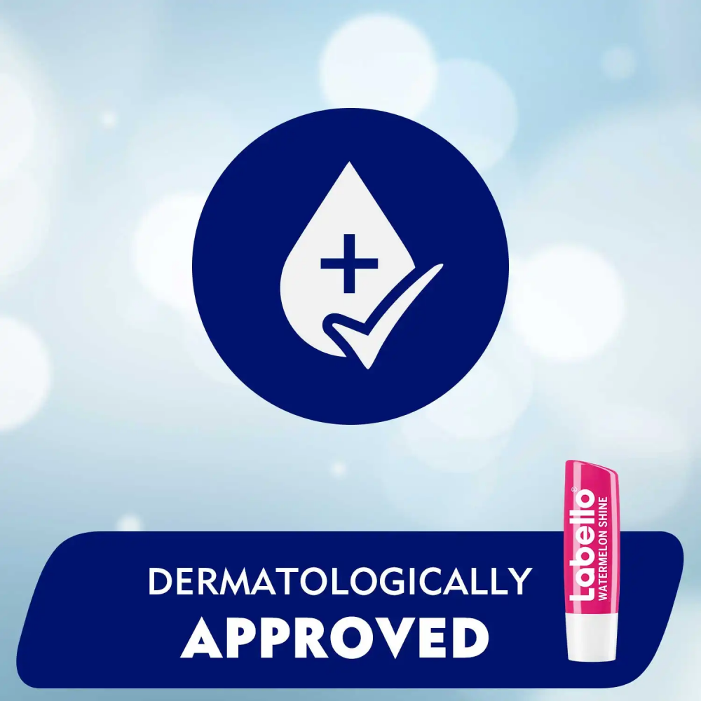 لابيلو مرطب شفايف ملمس ناعم بزبده الشيا