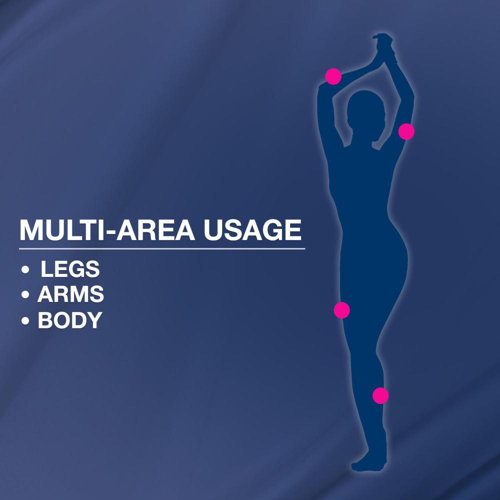 فيت كريم بروفيشنال لازالة الشعر للجسم والساقين  100 مل