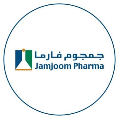 jamjoom pharma
