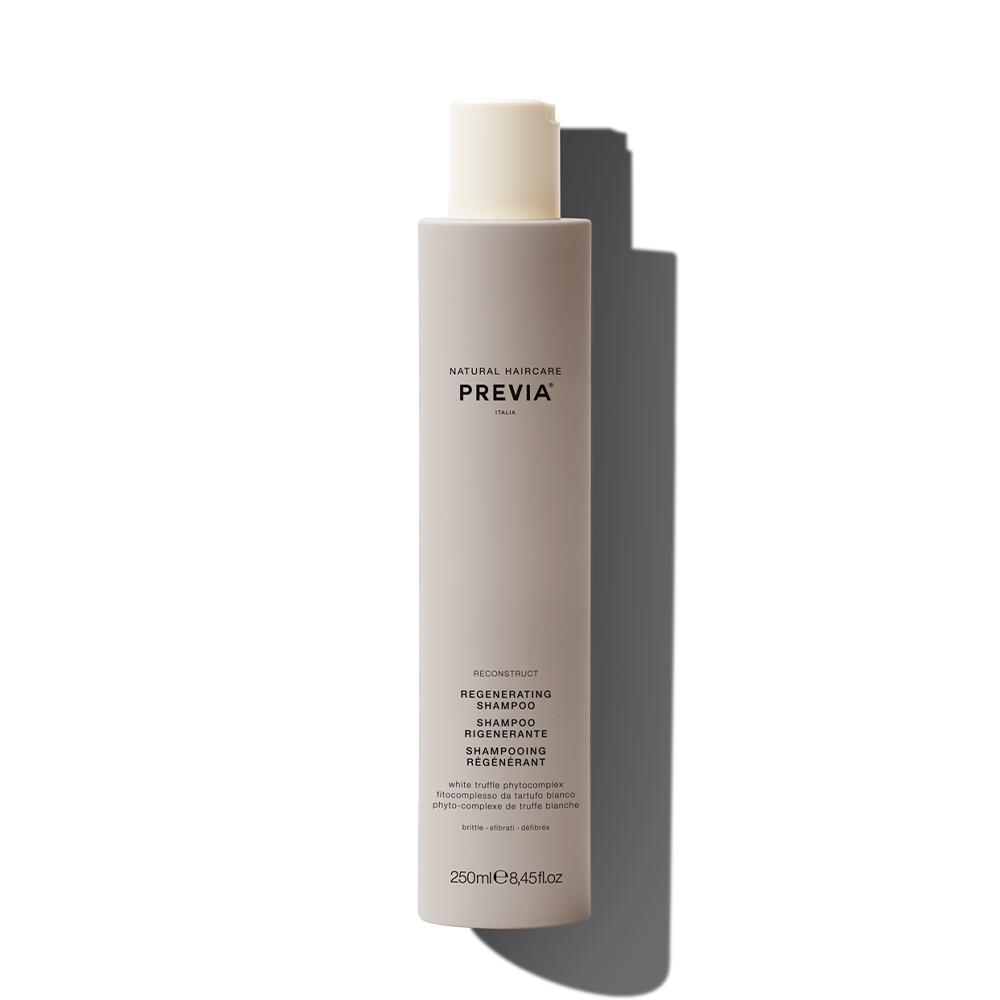 بريفيا شامبو مجدد للشعر التالف والمتقصف 250 مل