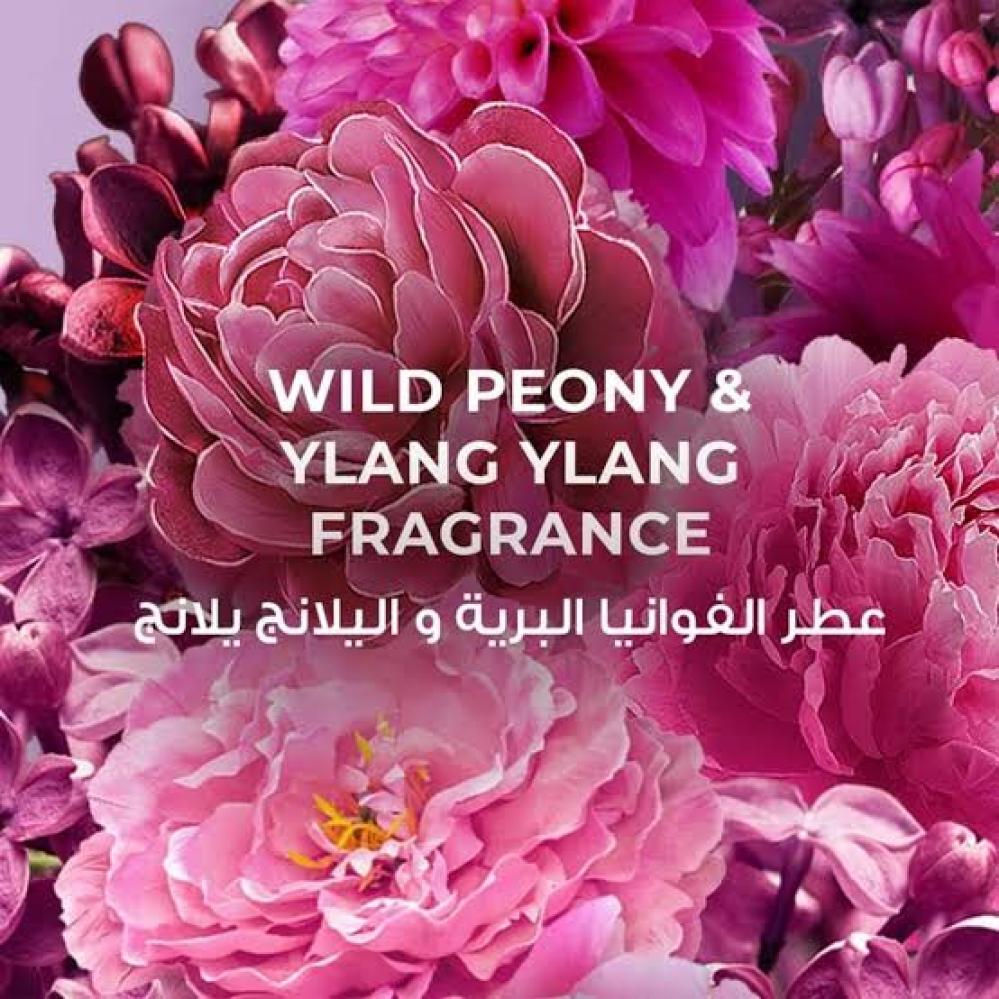 لوكس صابون المسك الساحر 120 جم