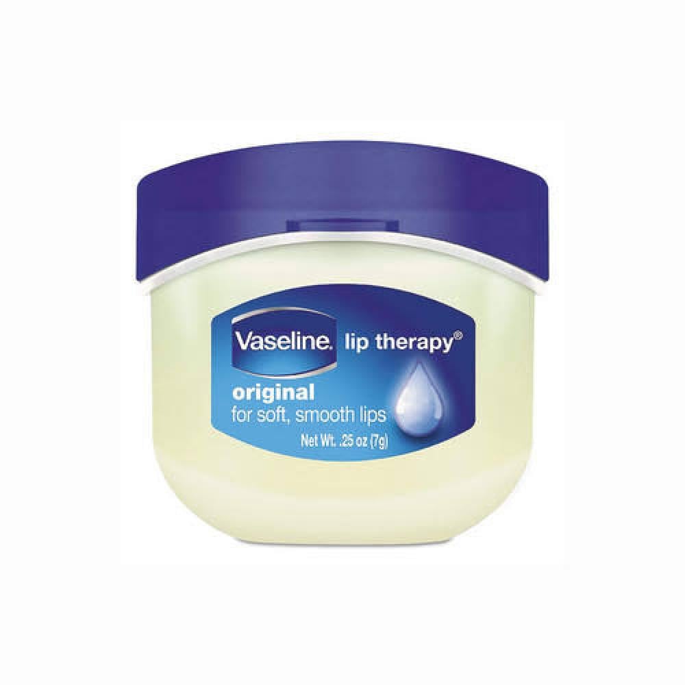 فازلين اوريجنال مرطب شفاه 7 جرام