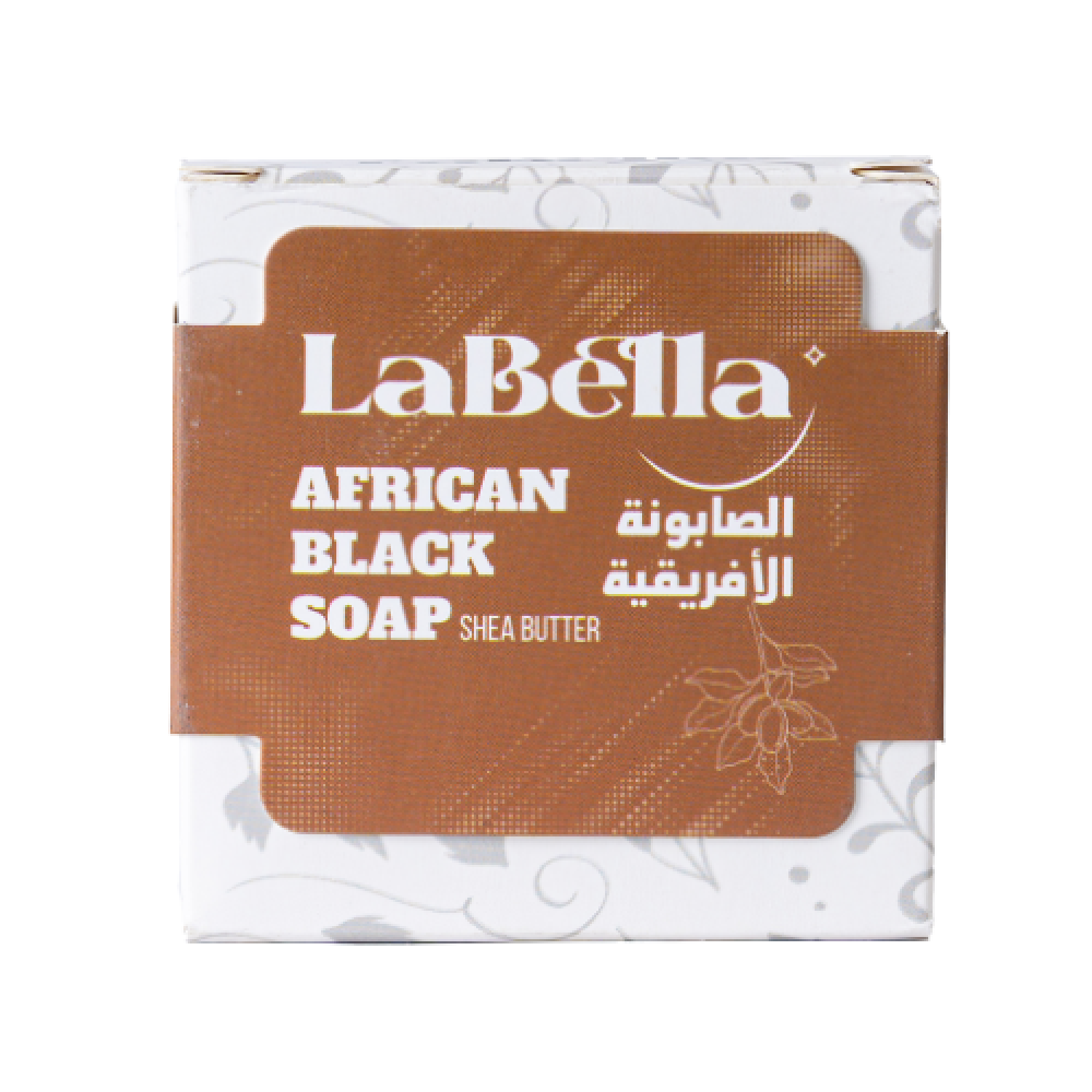 لابيلا صابون افريقي 150 جم