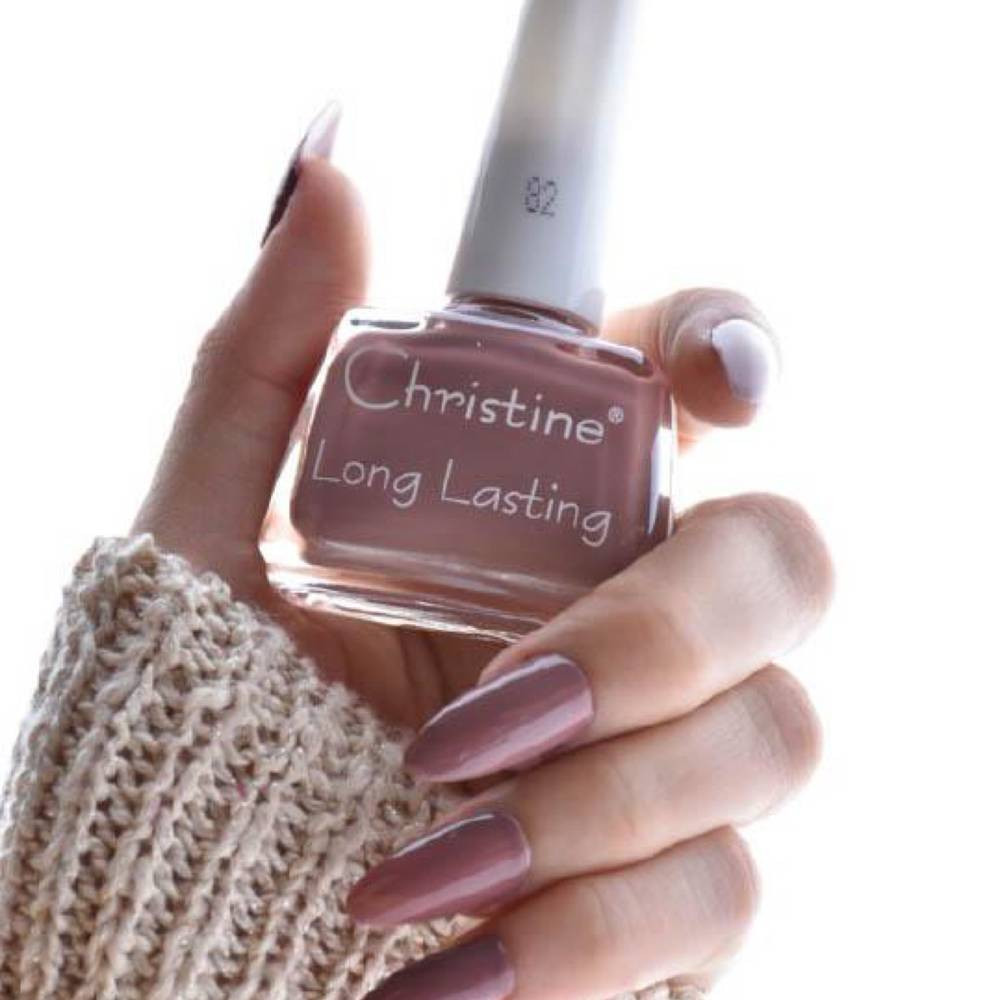 كرستن طلاء اضافر 82