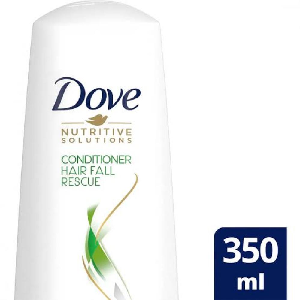 دوف بلسم ضد تساقط الشعر 350 مل