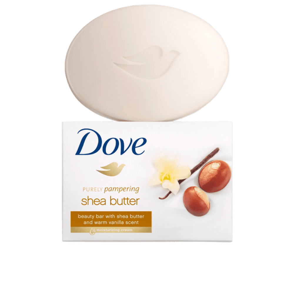 دوف صابون بزبدة الشيا 135 جرام