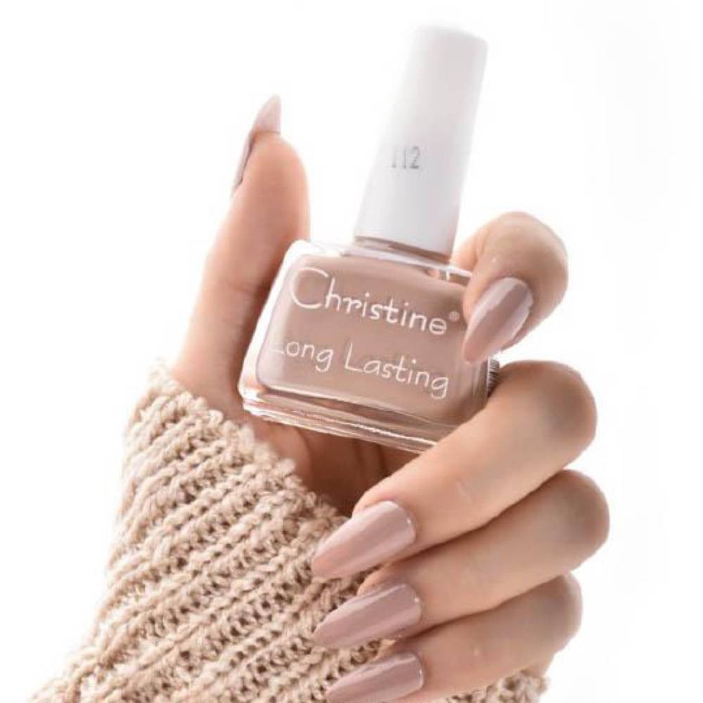 كرستن طلاء اضافر 112