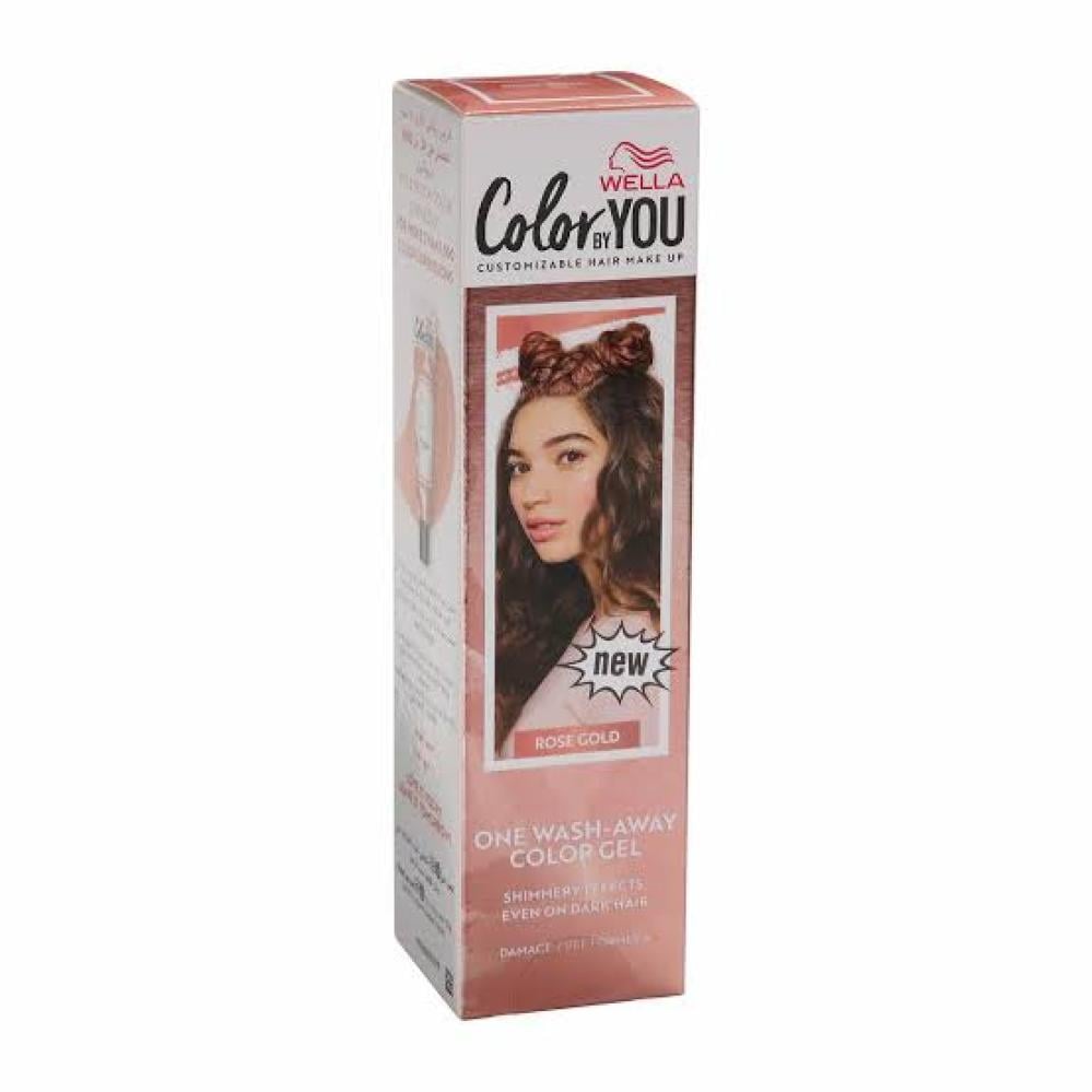 ويلا روز جو جل التلوين 35 مل