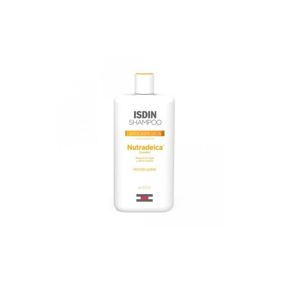 ايسدن نوتراديكا شامبو القشرة الجافة 200 مل