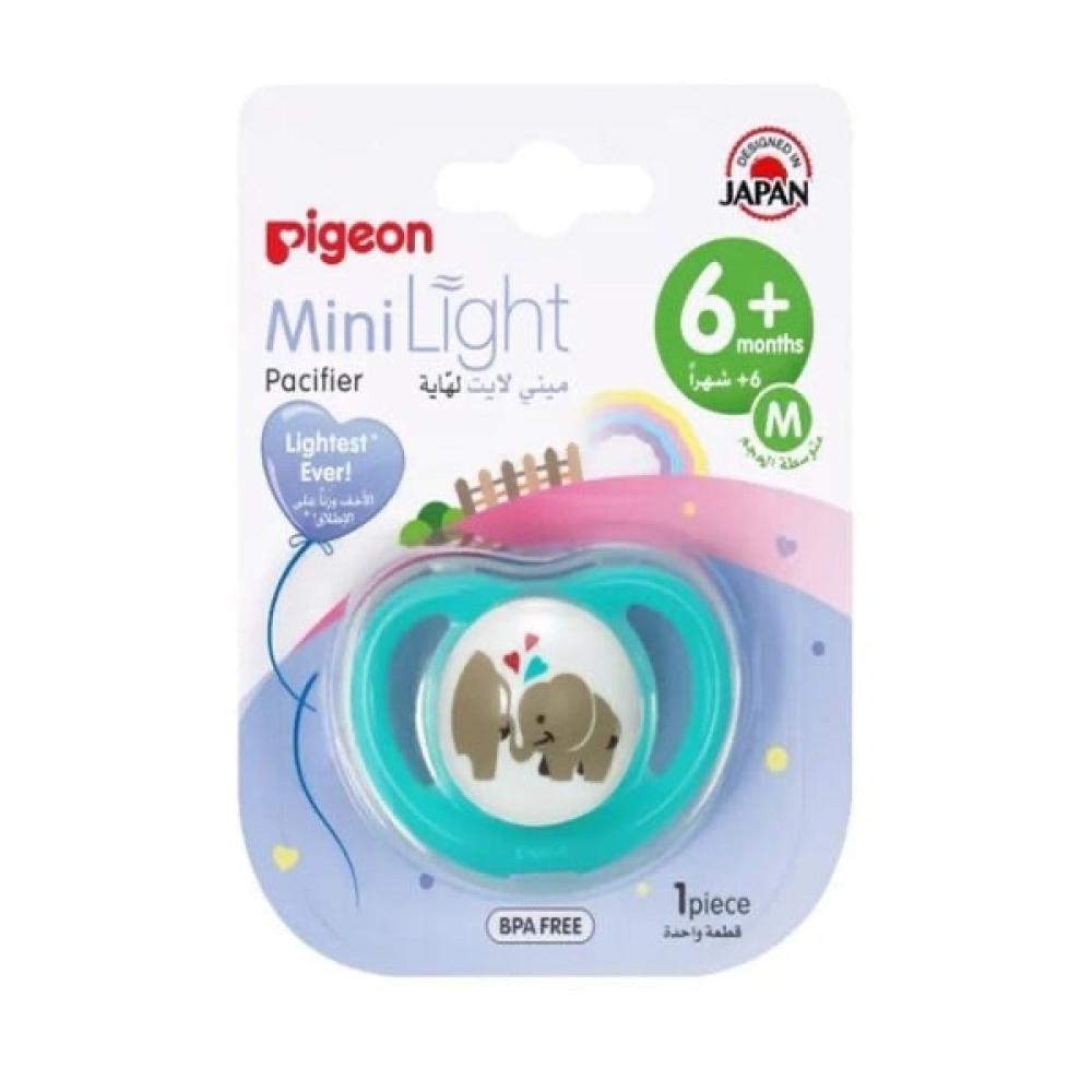 بيجون لهاية ميني لايت فيل M+6