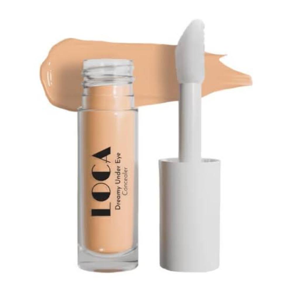 "لوكا كونسيلر تارت دافئ متوسط   03