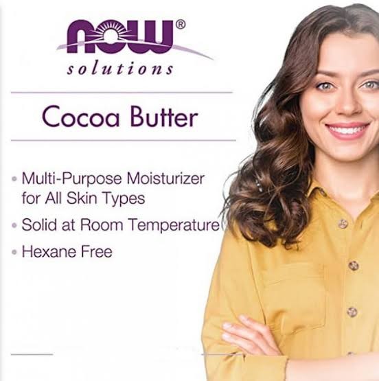 ناو زبدة  الكاكاو 207 مل