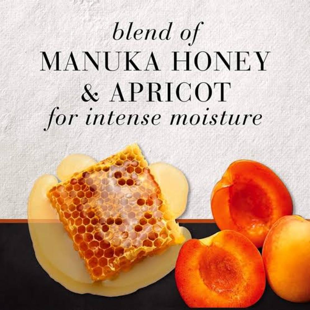 هير فود بلسم الشعر بعسل المانوكا 300 مل